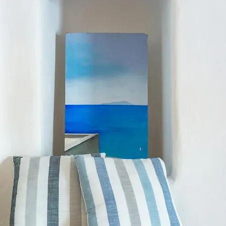 Villa Scorpios Ii By The Pearls Collection Mykonos Town