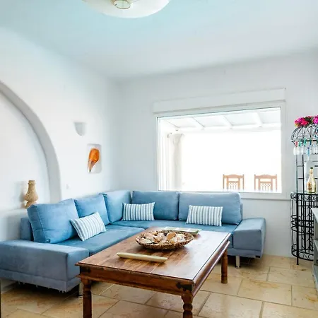 Scorpios Ii By The Pearls Collection Villa Mykonos Town