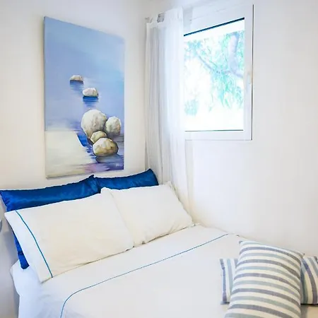 Scorpios Ii By The Pearls Collection * Mykonos Town