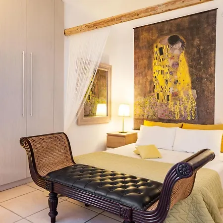 Villa Scorpios Ii By The Pearls Collection Mykonos Town