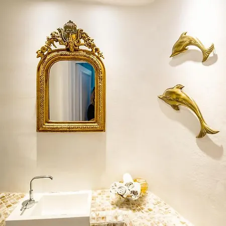 Villa Scorpios Ii By The Pearls Collection *