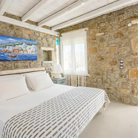 Villa Scorpios Ii By The Pearls Collection Mykonos Town