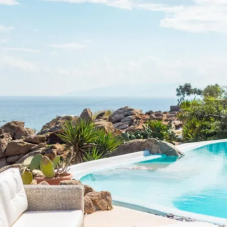 Villa Scorpios Ii By The Pearls Collection *