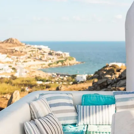 Scorpios Ii By The Pearls Collection Villa